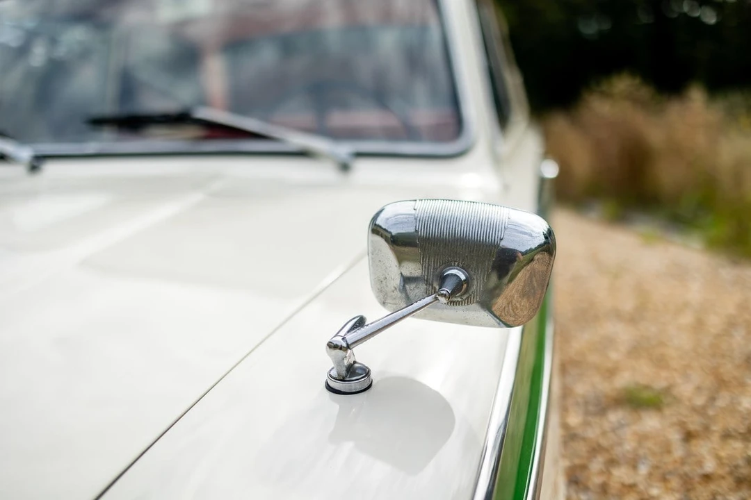 1966 Ford Cortina - Image 29 of 30