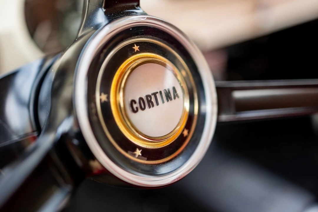 1966 Ford Cortina - Image 19 of 30