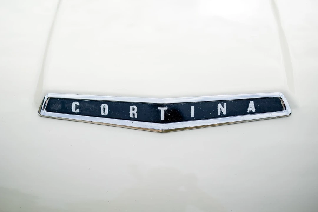 1966 Ford Cortina - Image 28 of 30