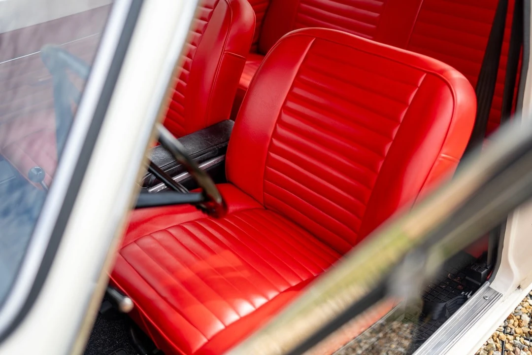 1966 Ford Cortina - Image 20 of 30