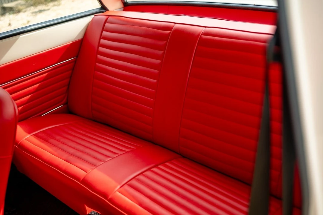 1966 Ford Cortina - Image 21 of 30