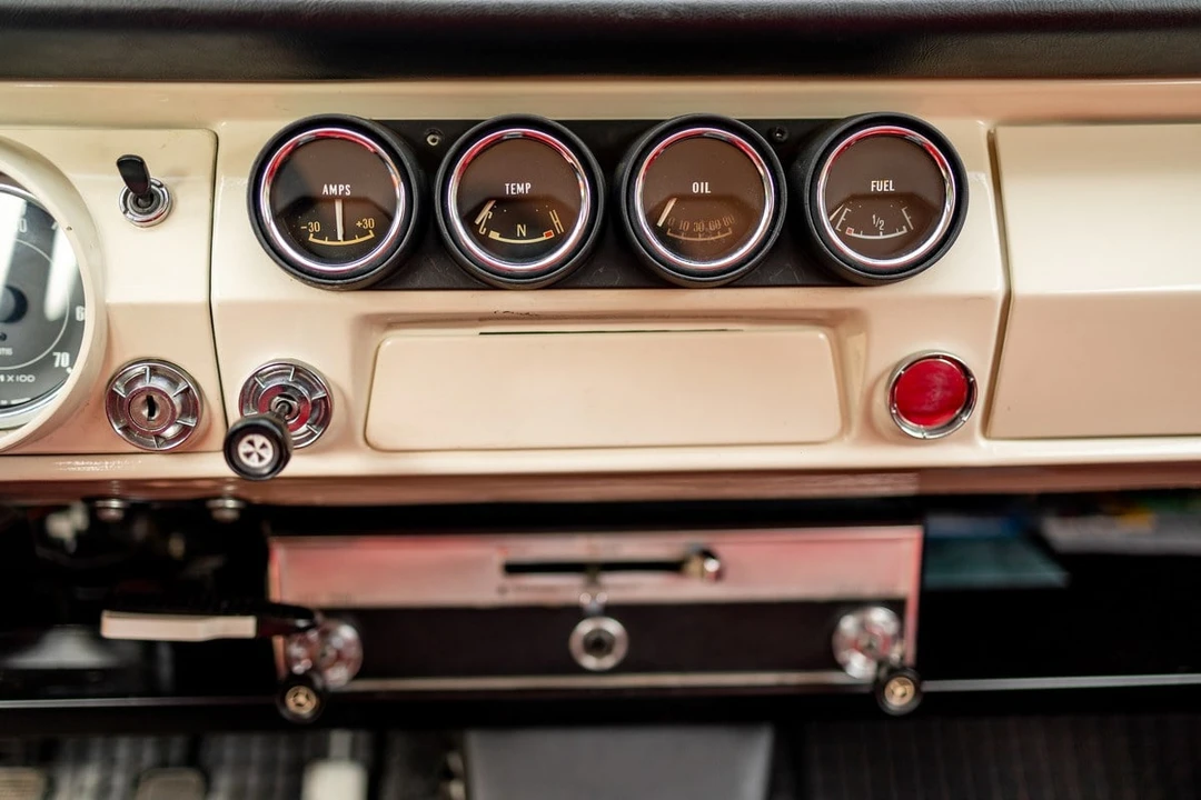 1966 Ford Cortina - Image 14 of 30