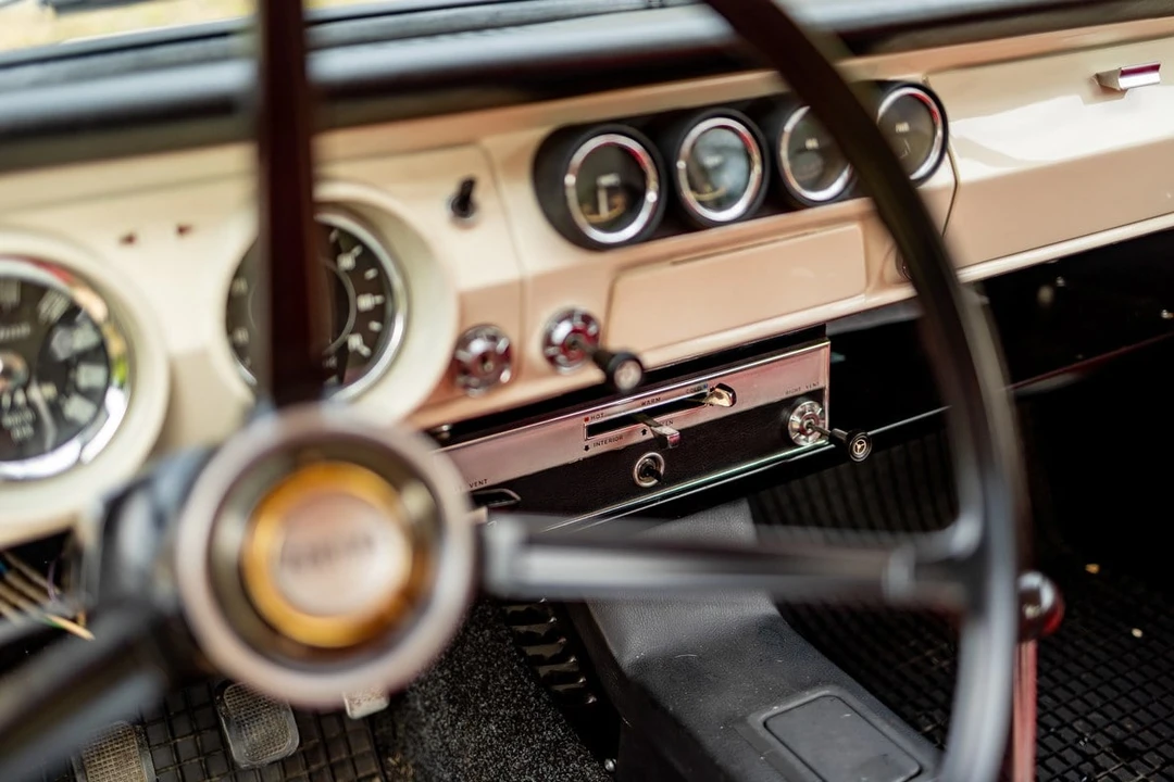 1966 Ford Cortina - Image 13 of 30