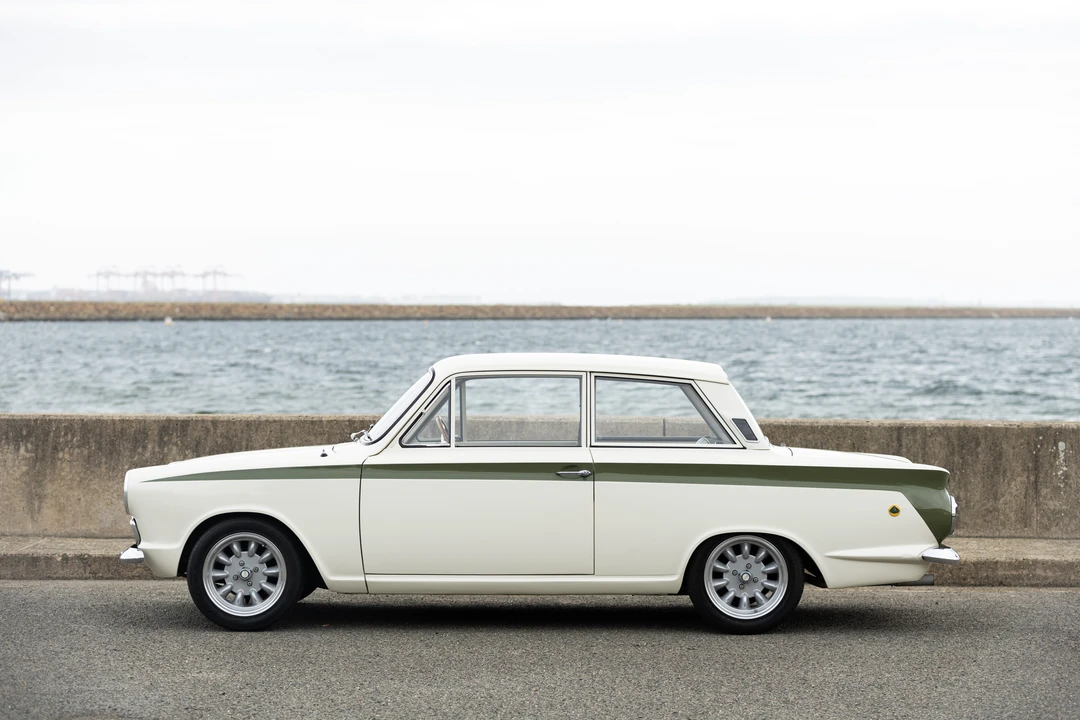 1966 Ford Cortina - Image 15 of 31