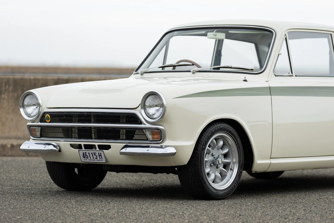 1966 Ford Cortina - Image 17 of 31