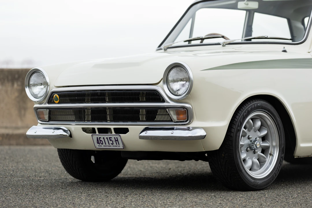 1966 Ford Cortina - Image 18 of 31