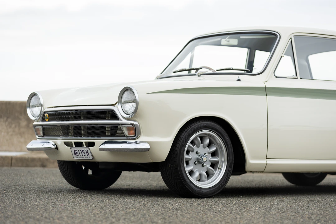 1966 Ford Cortina - Image 19 of 31