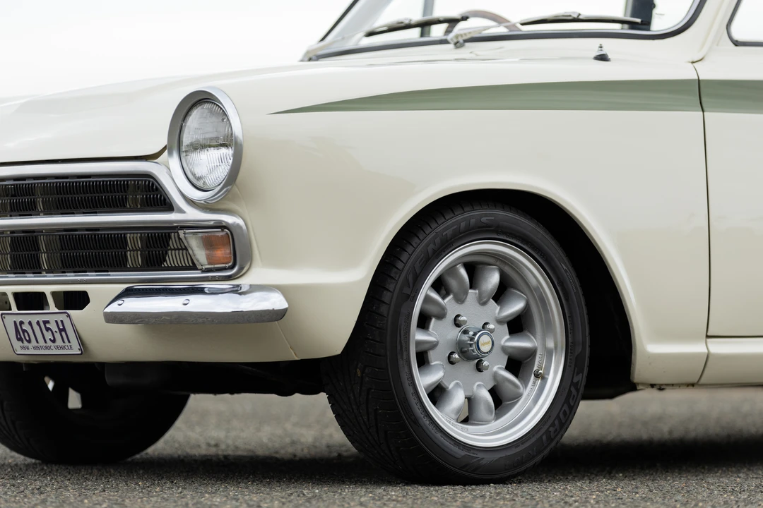 1966 Ford Cortina - Image 20 of 31