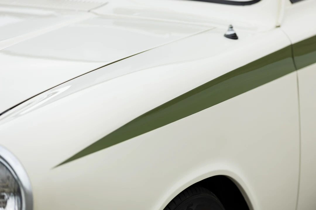 1966 Ford Cortina - Image 21 of 31