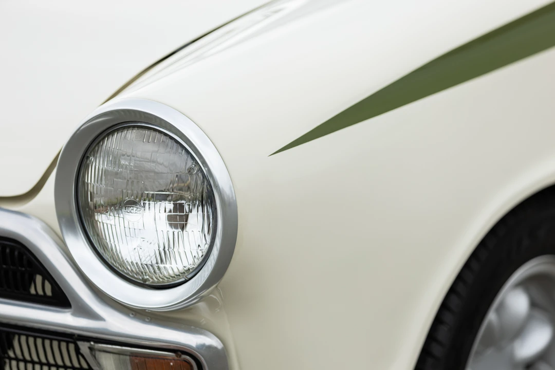 1966 Ford Cortina - Image 22 of 31
