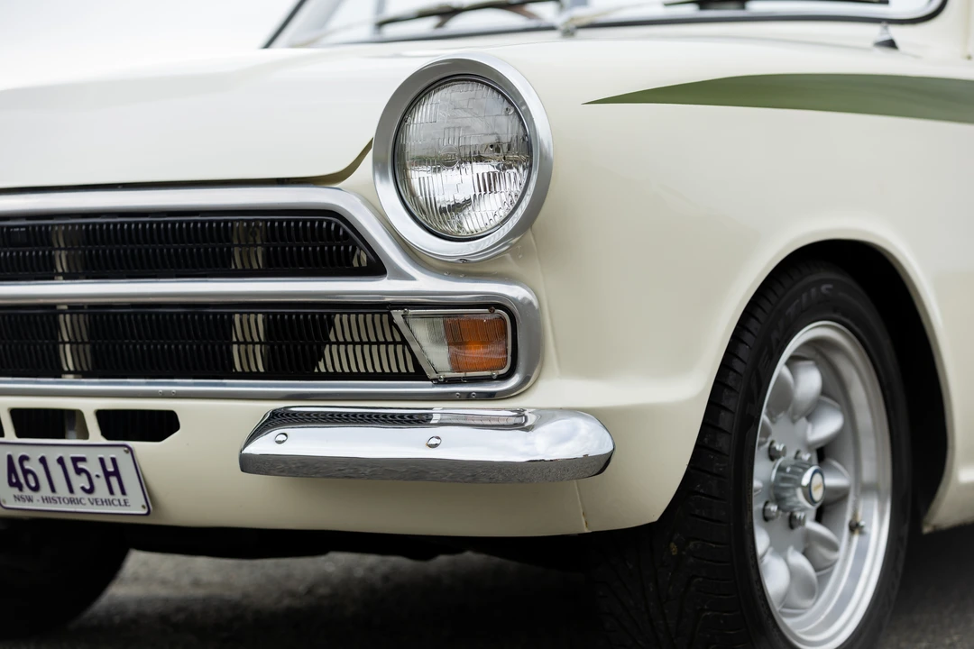 1966 Ford Cortina - Image 23 of 31