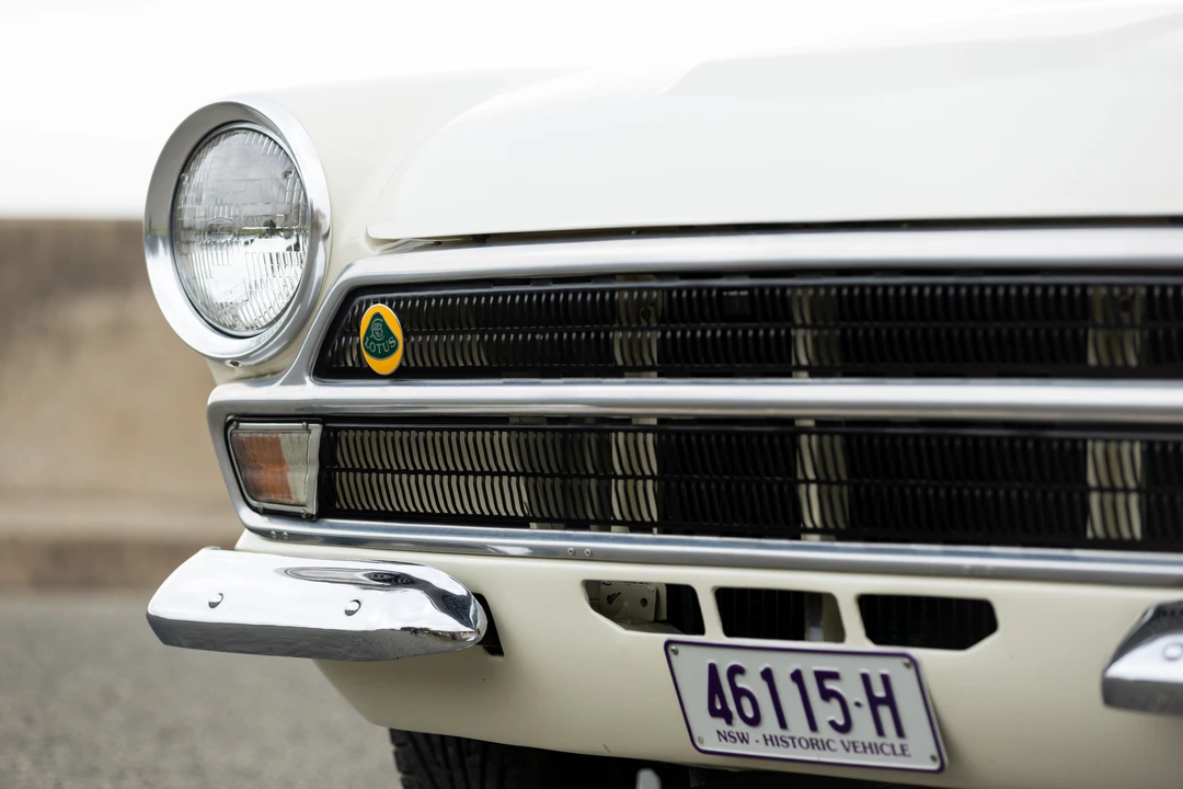 1966 Ford Cortina - Image 24 of 31