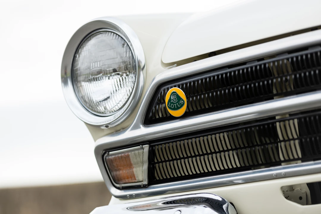 1966 Ford Cortina - Image 25 of 31