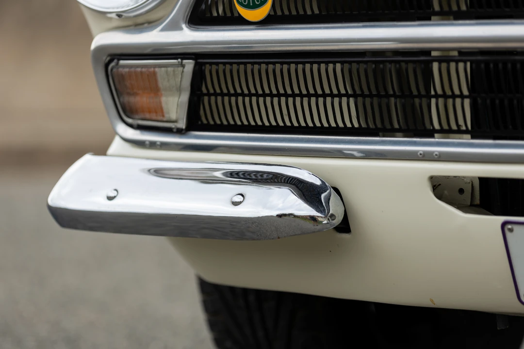 1966 Ford Cortina - Image 26 of 31