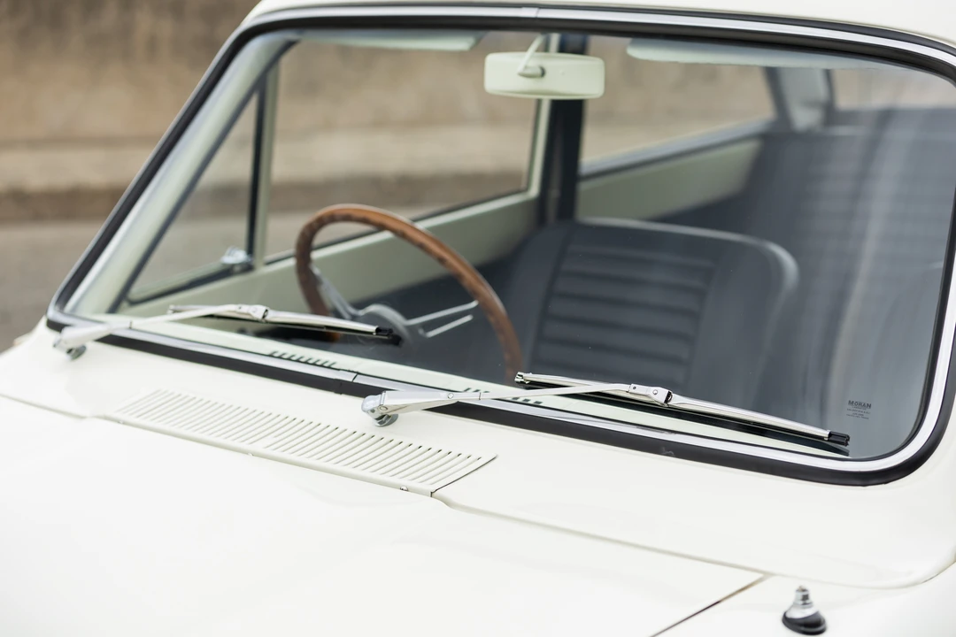 1966 Ford Cortina - Image 27 of 31