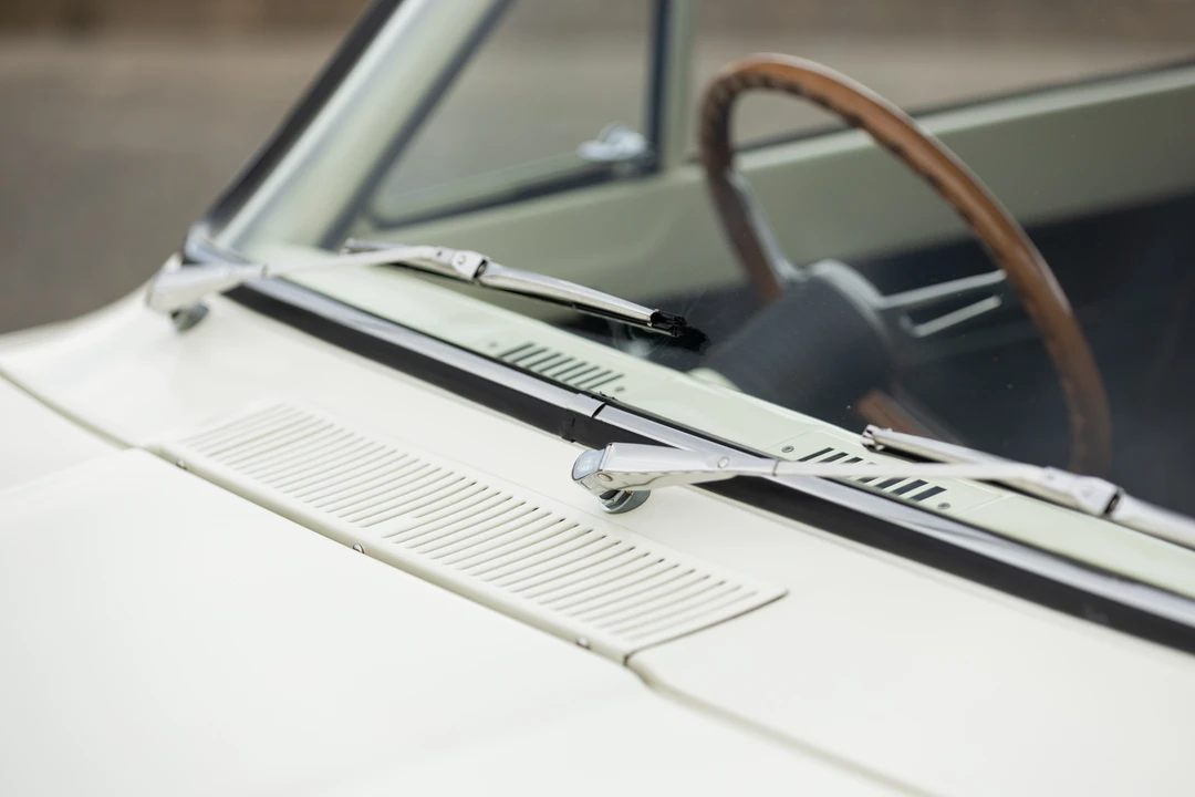 1966 Ford Cortina - Image 28 of 31
