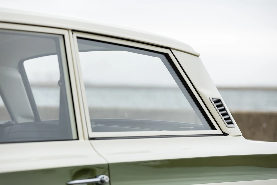 1966 Ford Cortina - Image 31 of 31