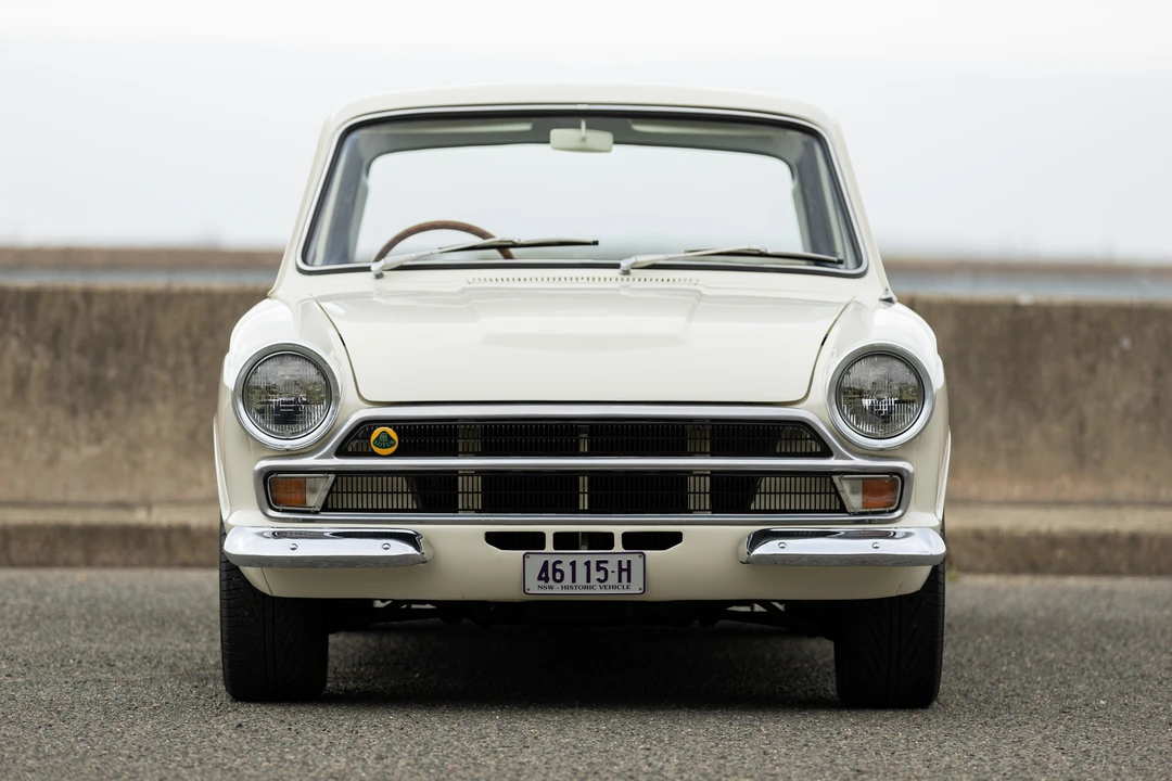 1966 Ford Cortina - Image 2 of 31