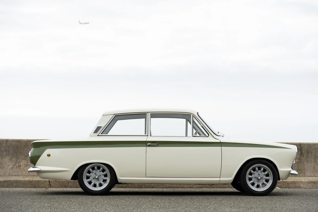 1966 Ford Cortina - Image 8 of 31