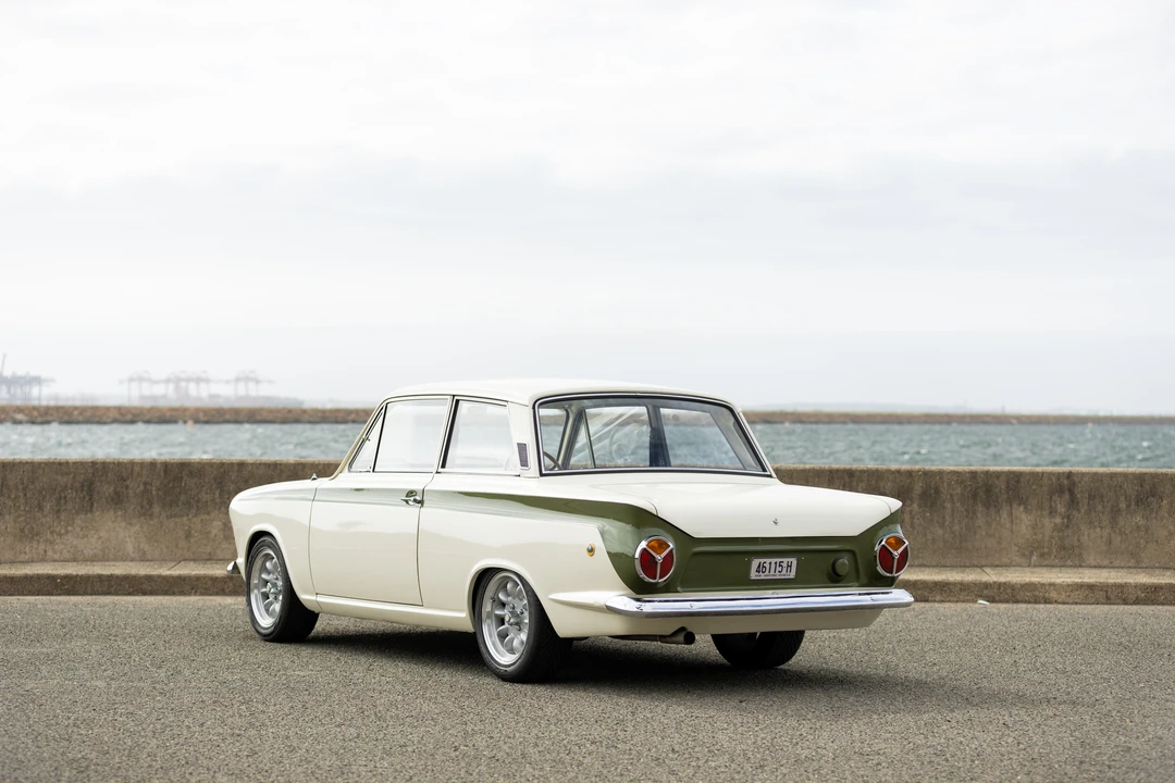 1966 Ford Cortina - Image 16 of 31