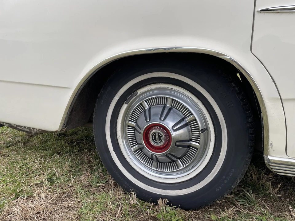 1966 Ford Country Sedan - Image 29 of 31