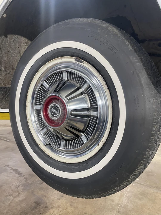 1966 Ford Country Sedan - Image 31 of 31