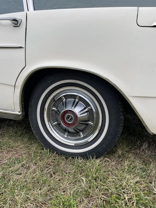 1966 Ford Country Sedan - Image 28 of 31