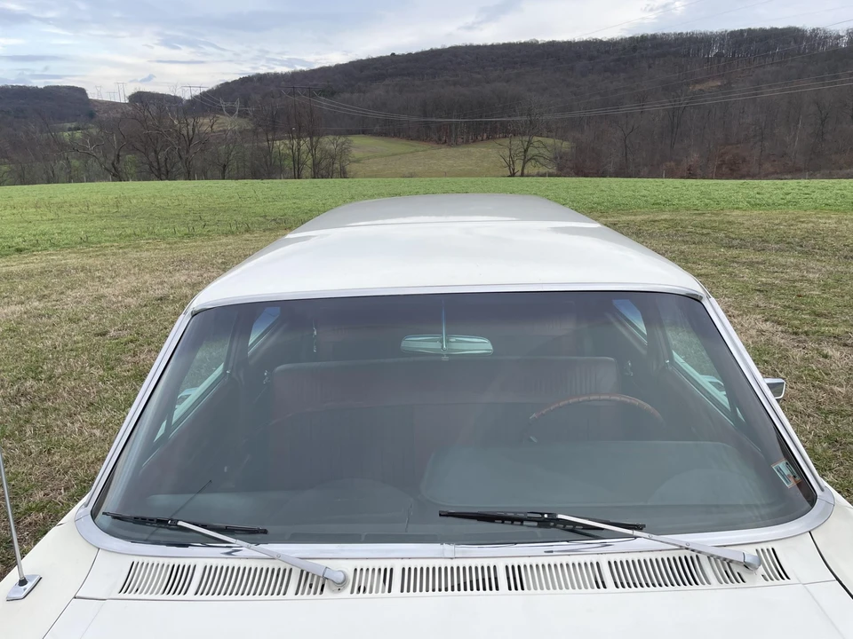 1966 Ford Country Sedan - Image 25 of 31