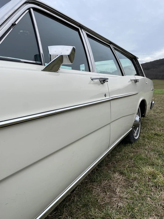 1966 Ford Country Sedan - Image 15 of 31