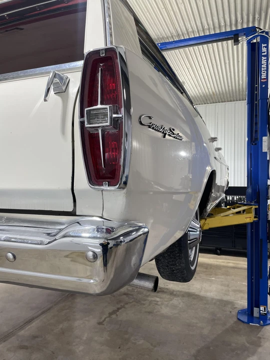 1966 Ford Country Sedan - Image 24 of 31