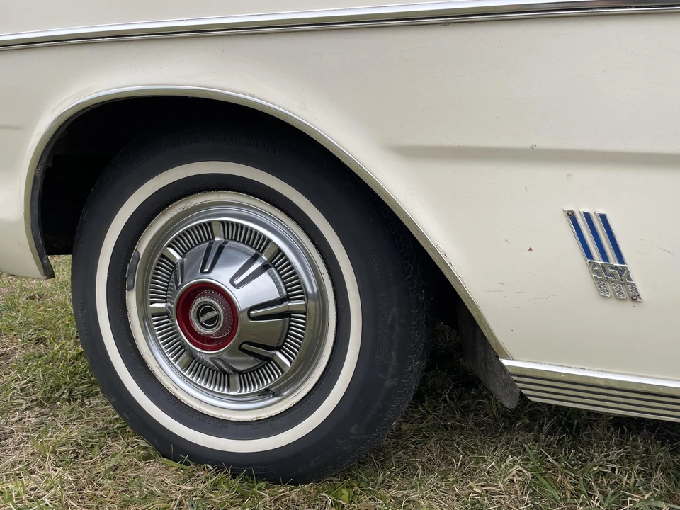 1966 Ford Country Sedan - Image 27 of 31