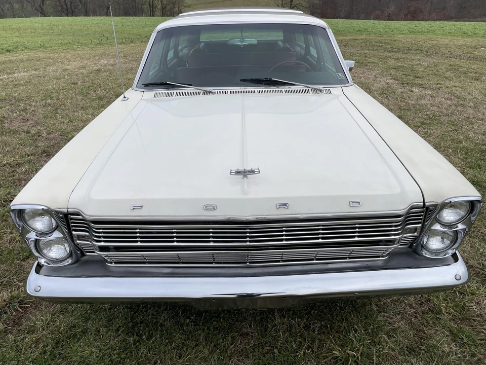 1966 Ford Country Sedan - Image 4 of 31