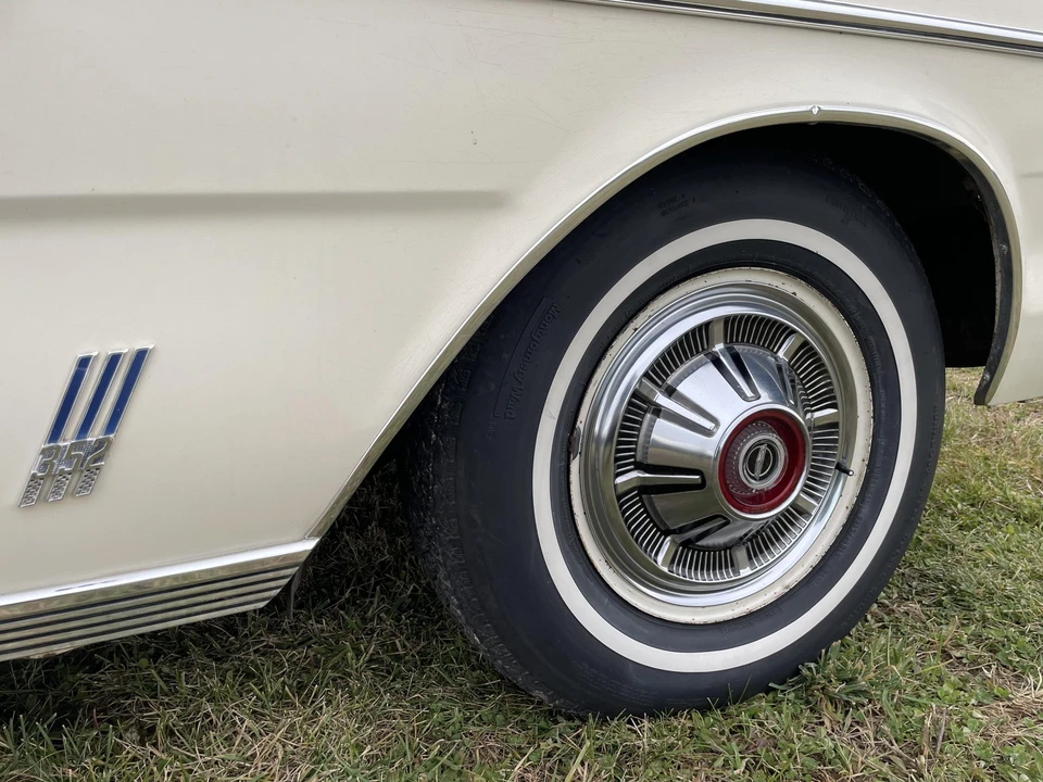 1966 Ford Country Sedan - Image 30 of 31