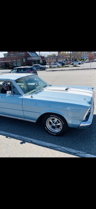 1966 Ford Country Sedan - Image 3 of 17