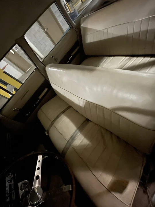 1966 Ford Country Sedan - Image 10 of 17