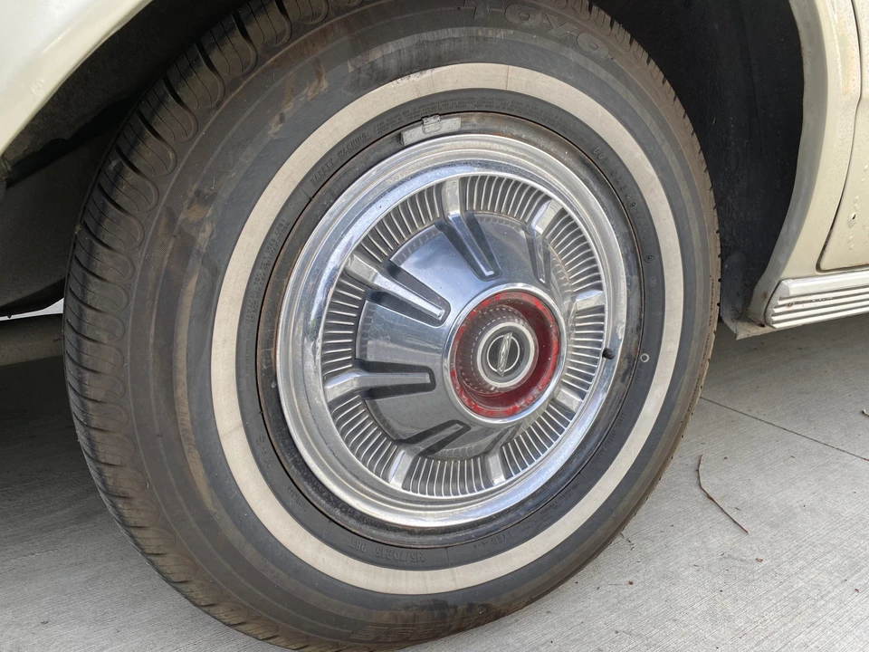 1966 Ford Country Sedan - Image 29 of 31