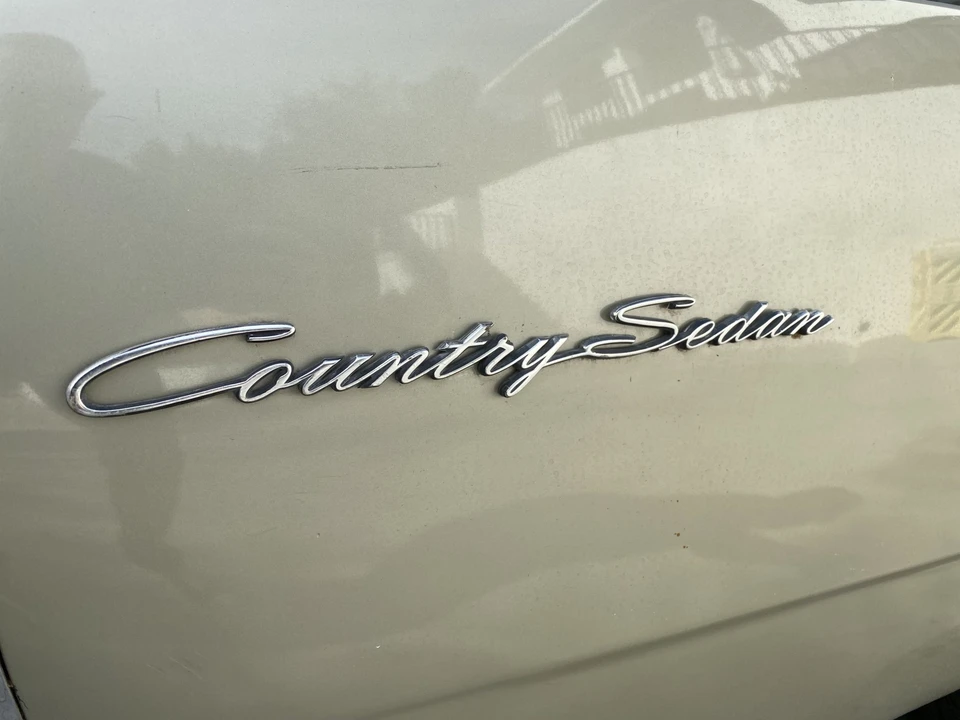 1966 Ford Country Sedan - Image 25 of 31