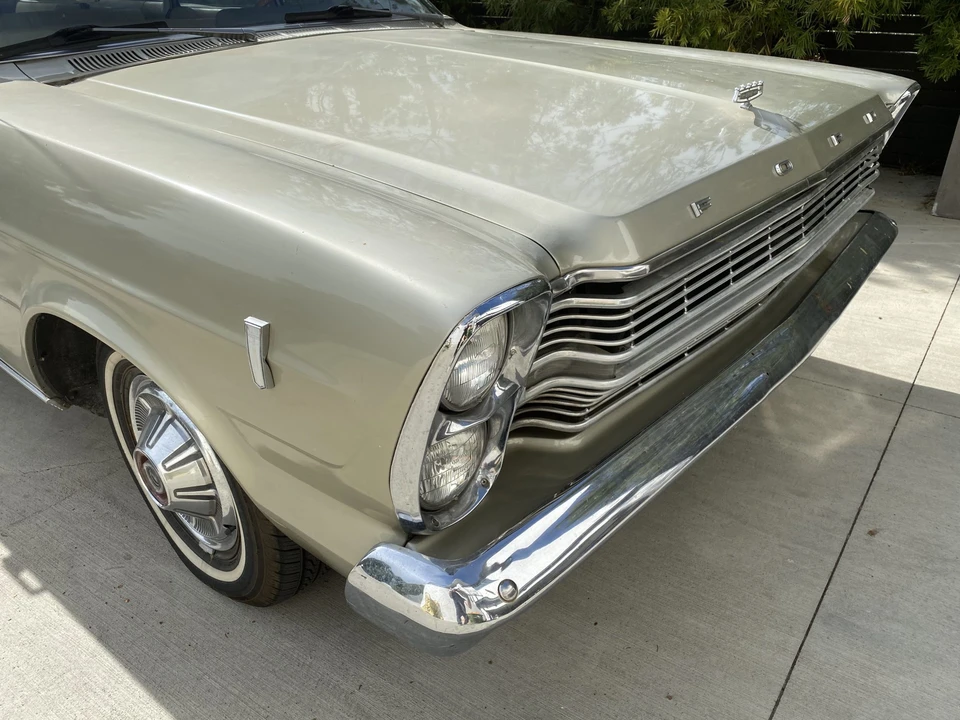 1966 Ford Country Sedan - Image 23 of 31