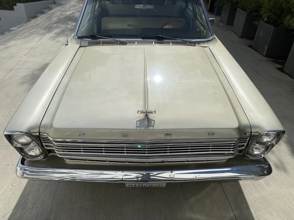 1966 Ford Country Sedan - Image 16 of 31