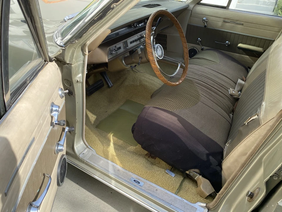 1966 Ford Country Sedan - Image 30 of 31