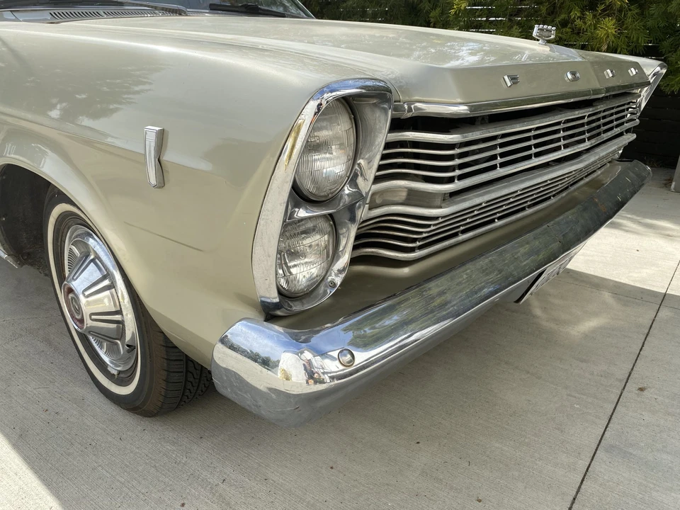 1966 Ford Country Sedan - Image 24 of 31