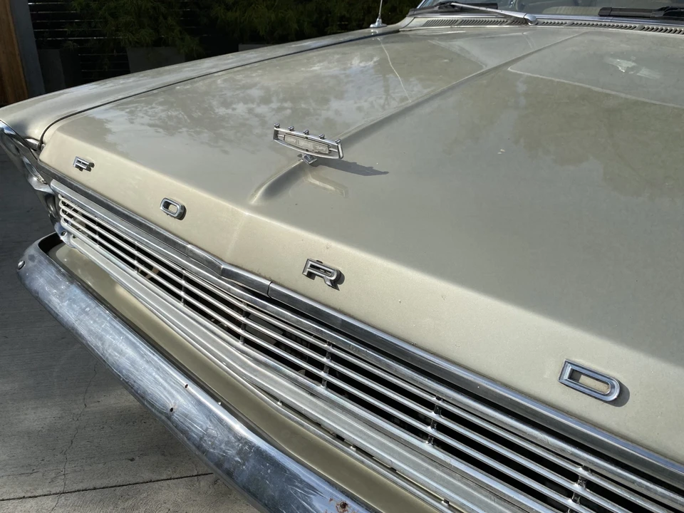 1966 Ford Country Sedan - Image 18 of 31