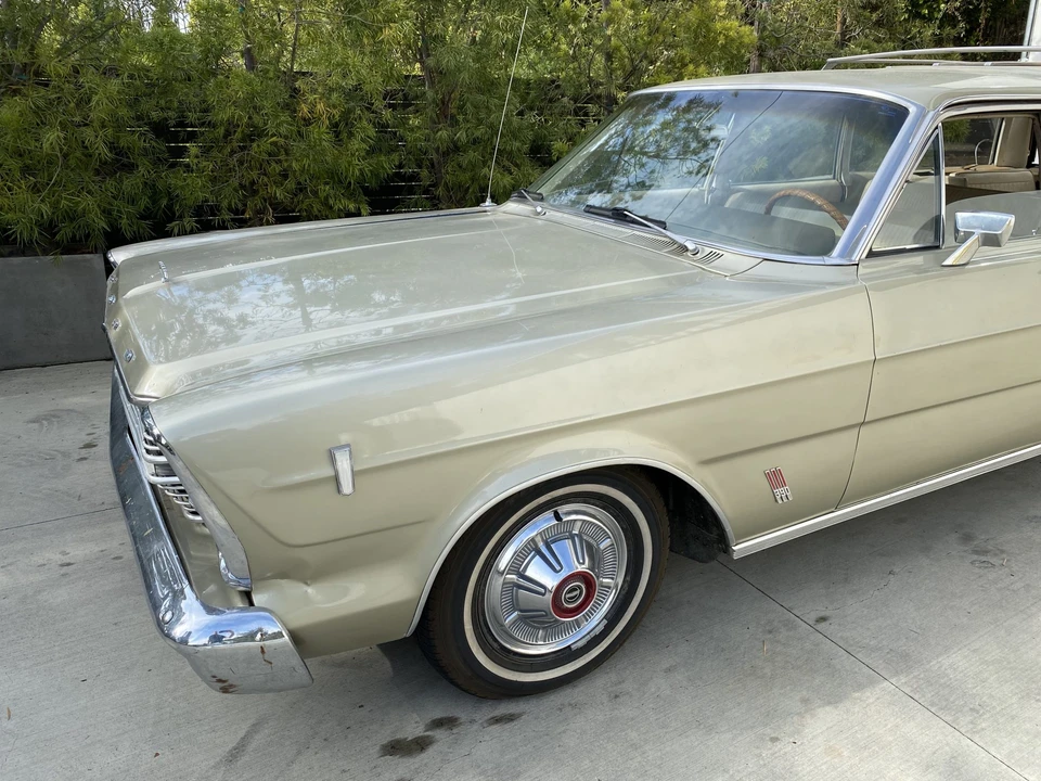 1966 Ford Country Sedan - Image 19 of 31