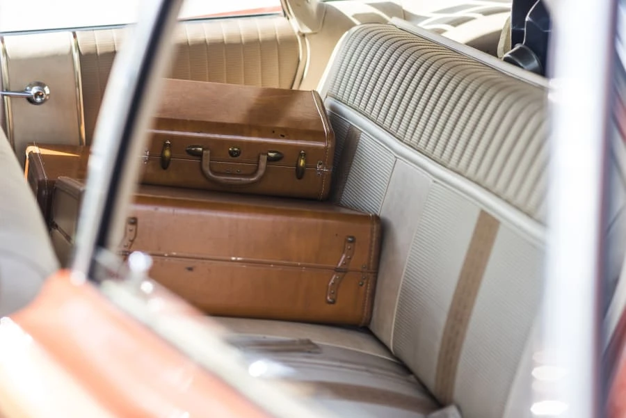 1966 Ford Country Squire - Image 6 of 12