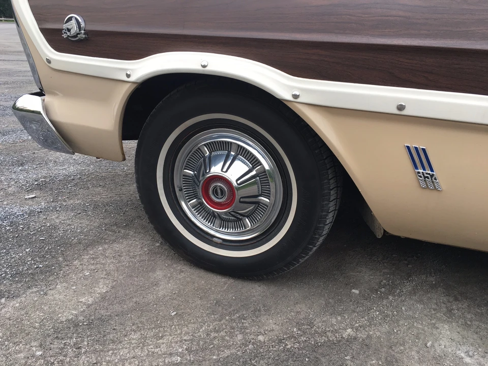 1966 Ford Country Squire - Image 22 of 31