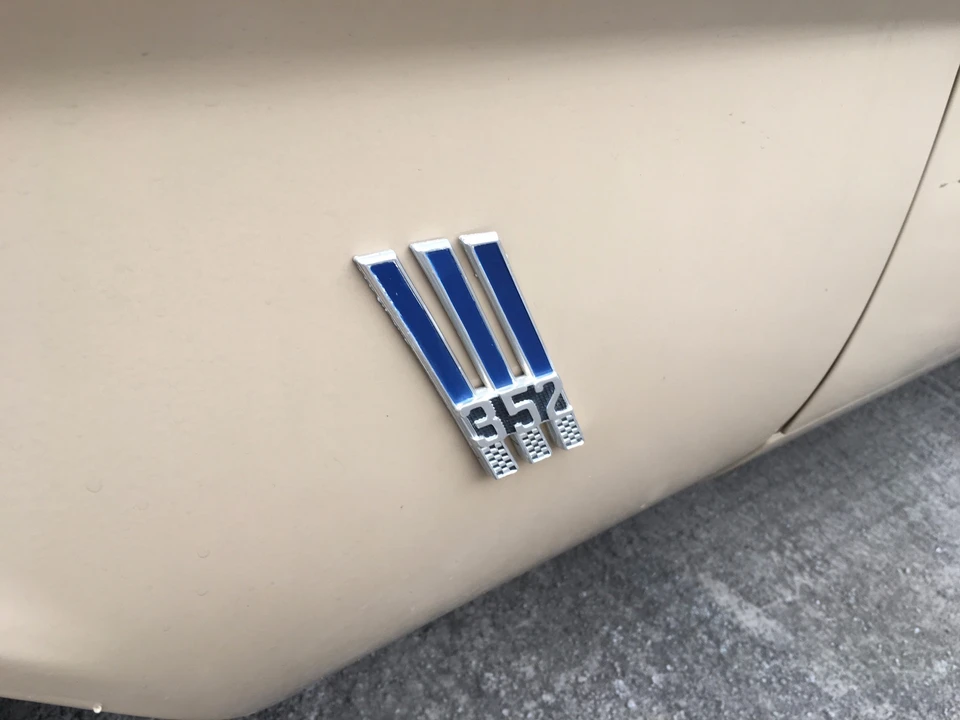 1966 Ford Country Squire - Image 26 of 31