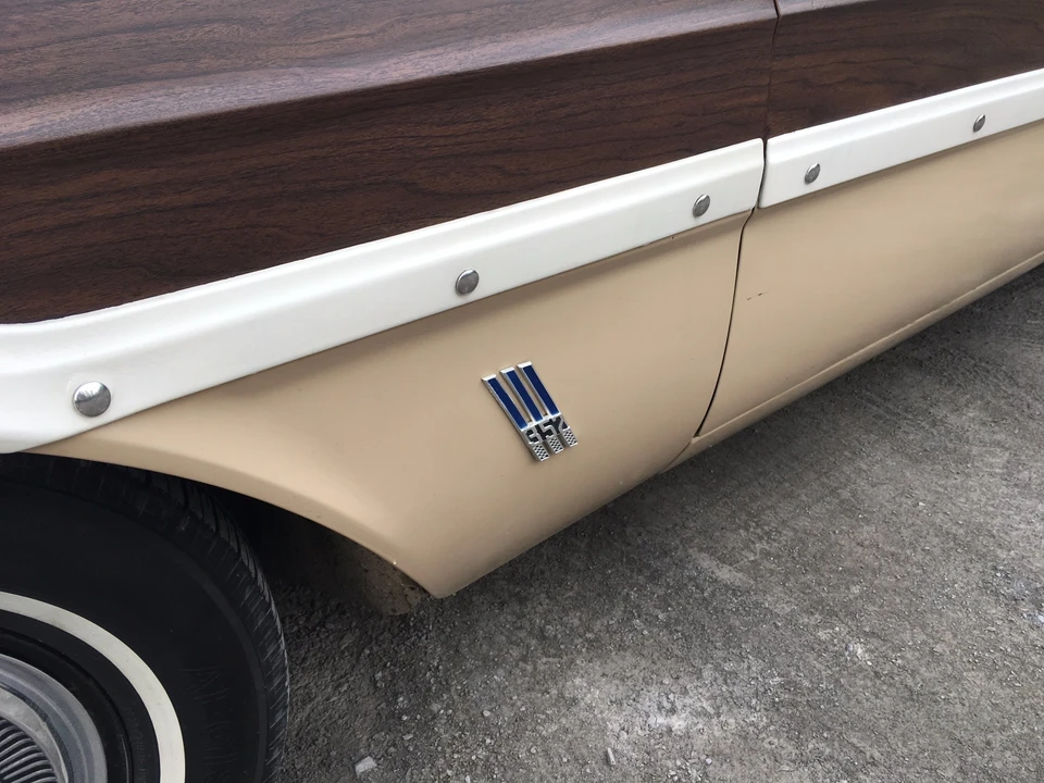 1966 Ford Country Squire - Image 27 of 31