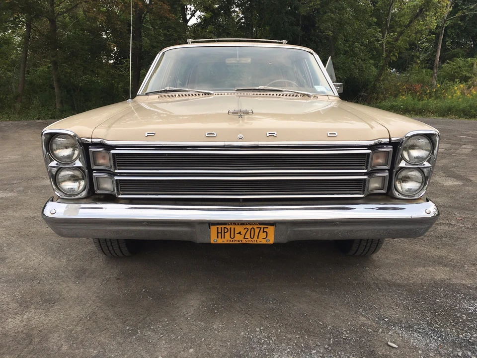 1966 Ford Country Squire - Image 28 of 31