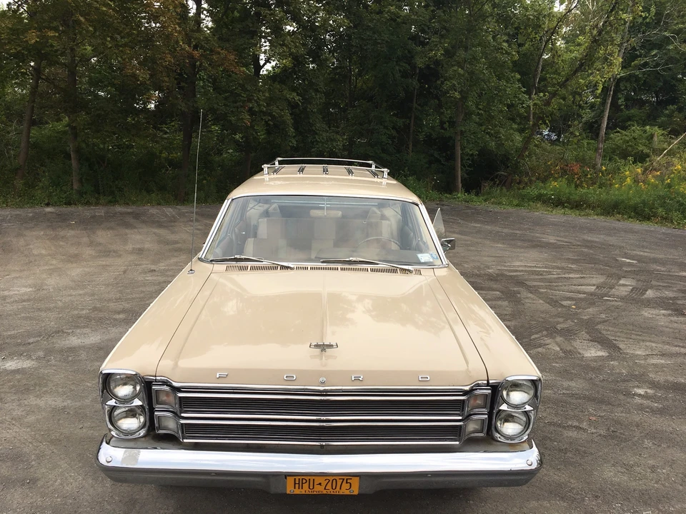 1966 Ford Country Squire - Image 29 of 31