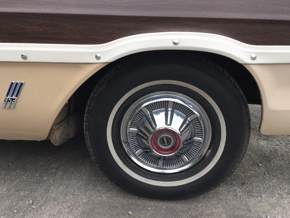 1966 Ford Country Squire - Image 23 of 31